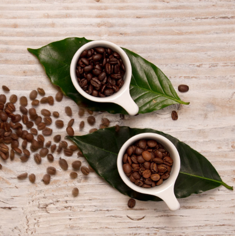 Complexities of Coffee