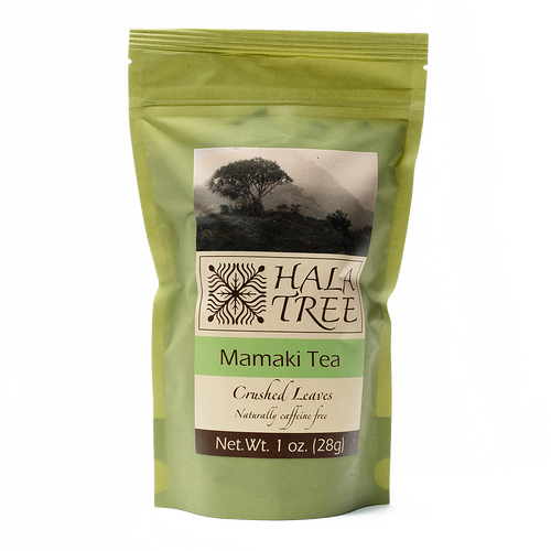 Mamaki Tea