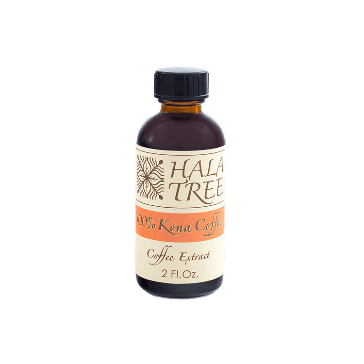 Kona Coffee Extract