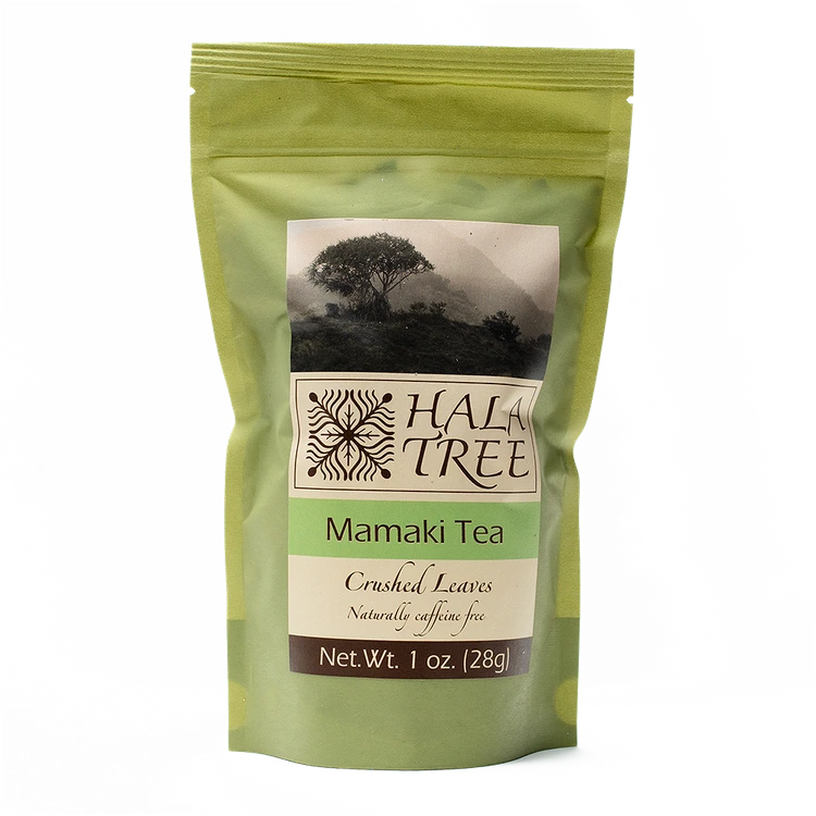 Mamaki Tea
