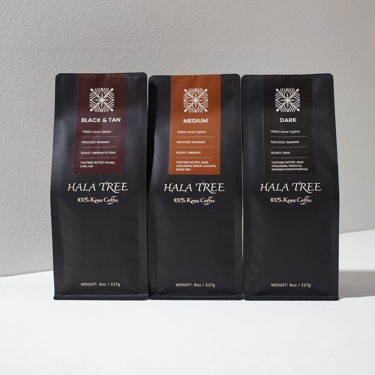 3 Month Coffee Subscription