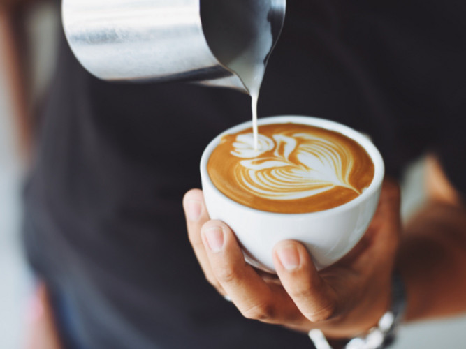 Best Free Coffee Tour in Kona 