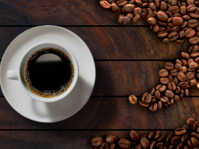 . Big Island Coffee Tours