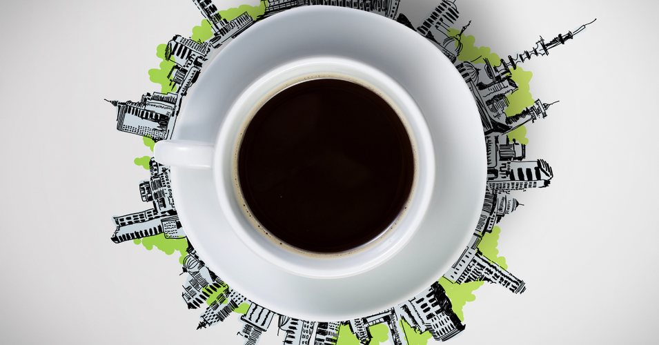 Coffee Around the World