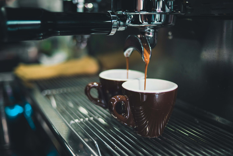 Kona Coffee Subscription