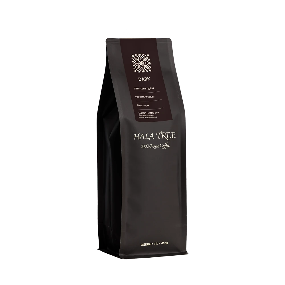 Dark Roast