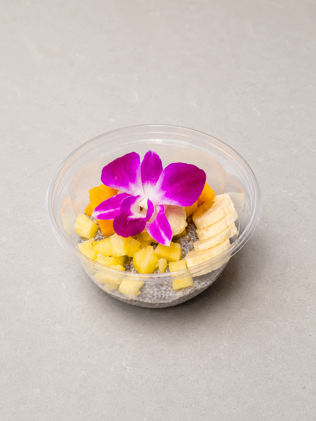 Chia Pudding