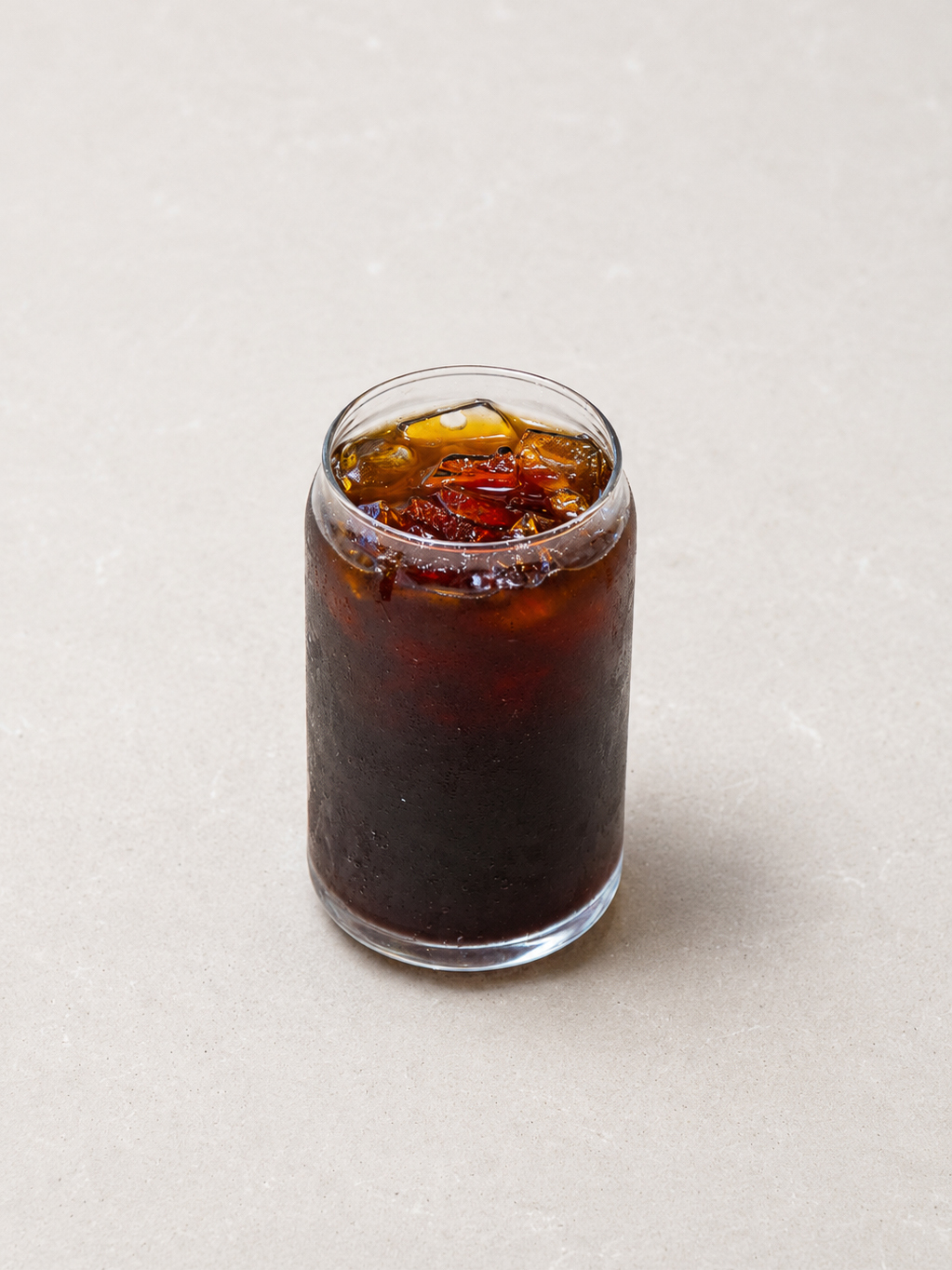 Cold Brew