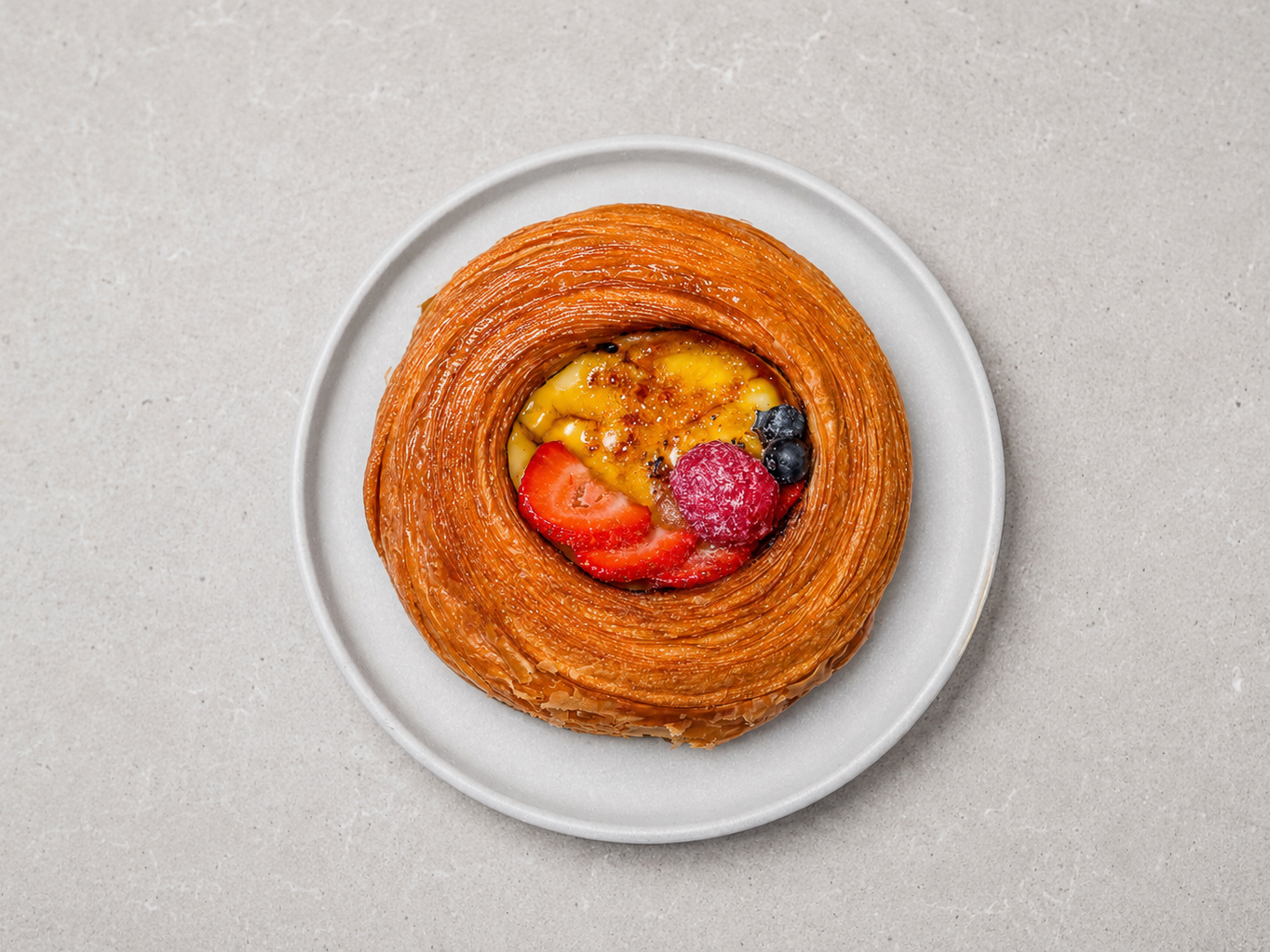 Daily Danish