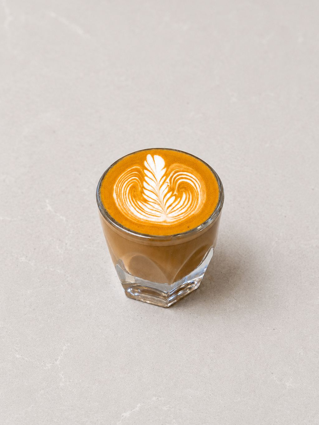 Flat White