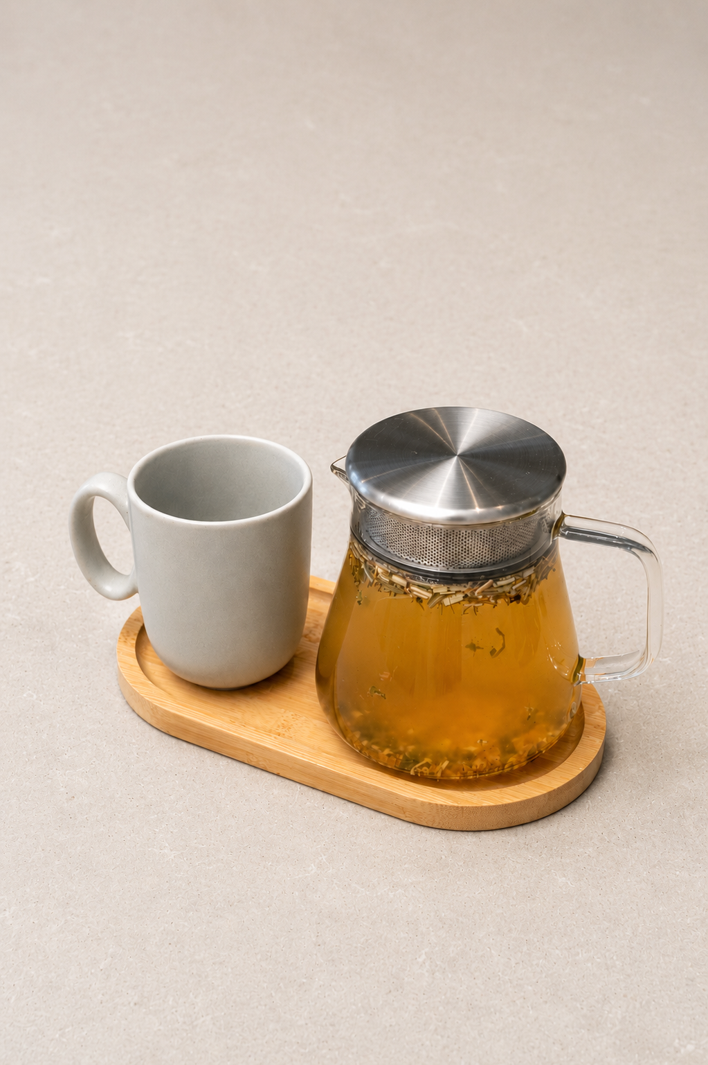 Loose Leaf Tea