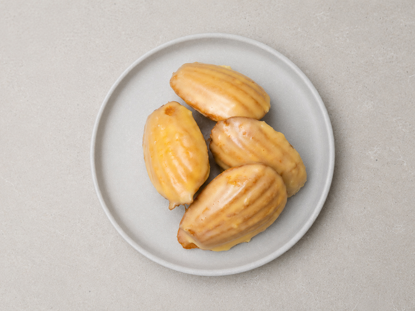 Madeleine