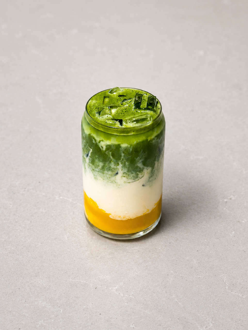 Mango Matcha