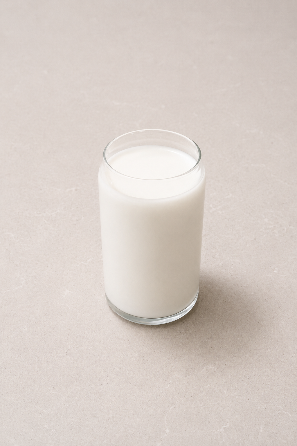 Glass of Milk