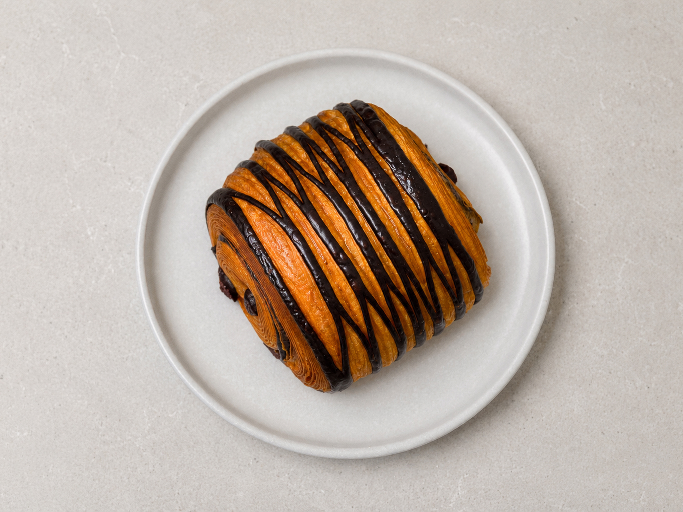 Pain au Chocolat