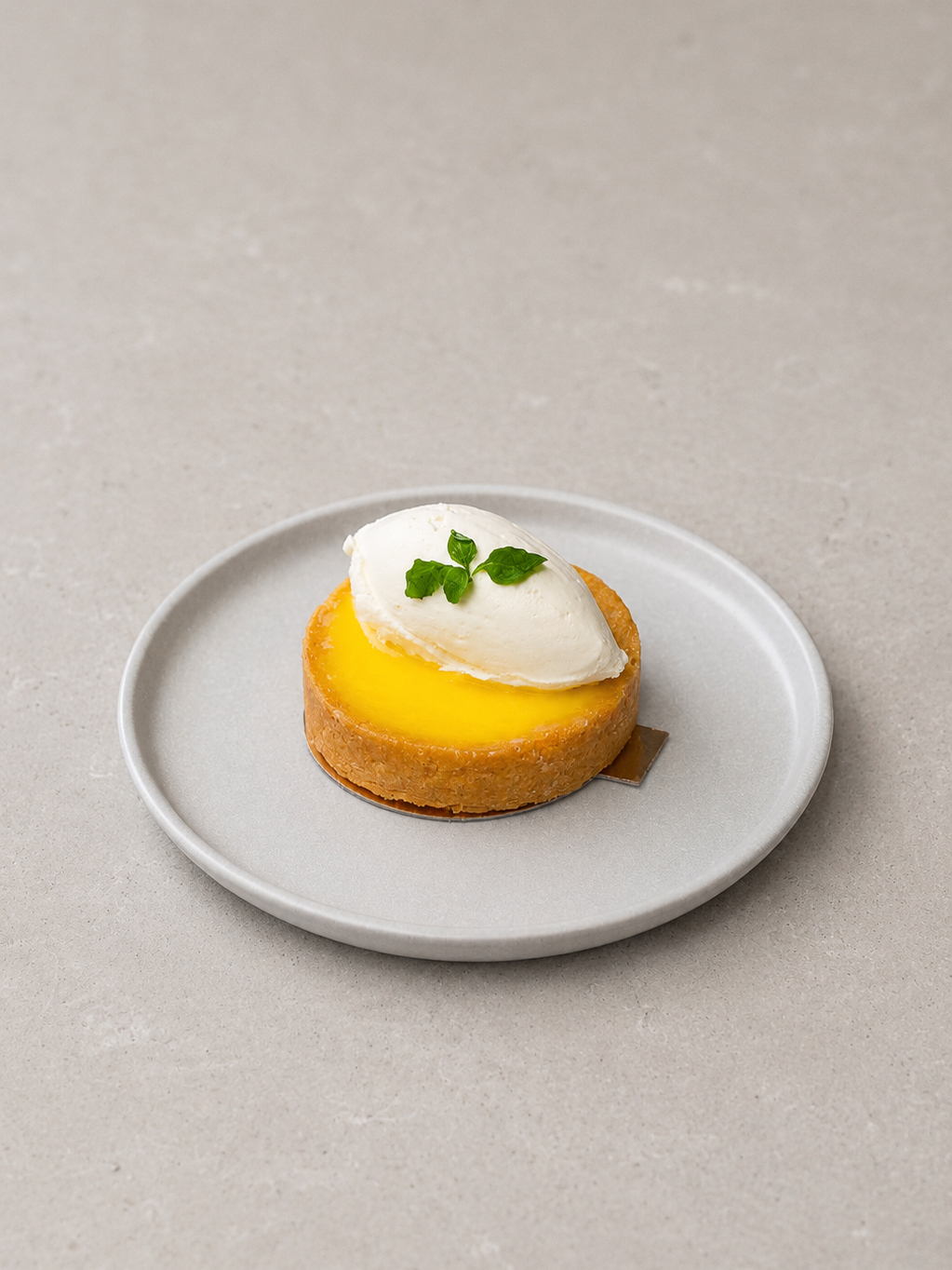 Tart du Jour