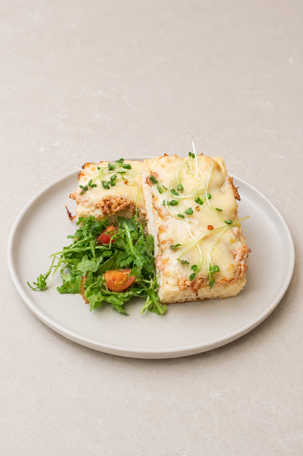 Tuna Melt