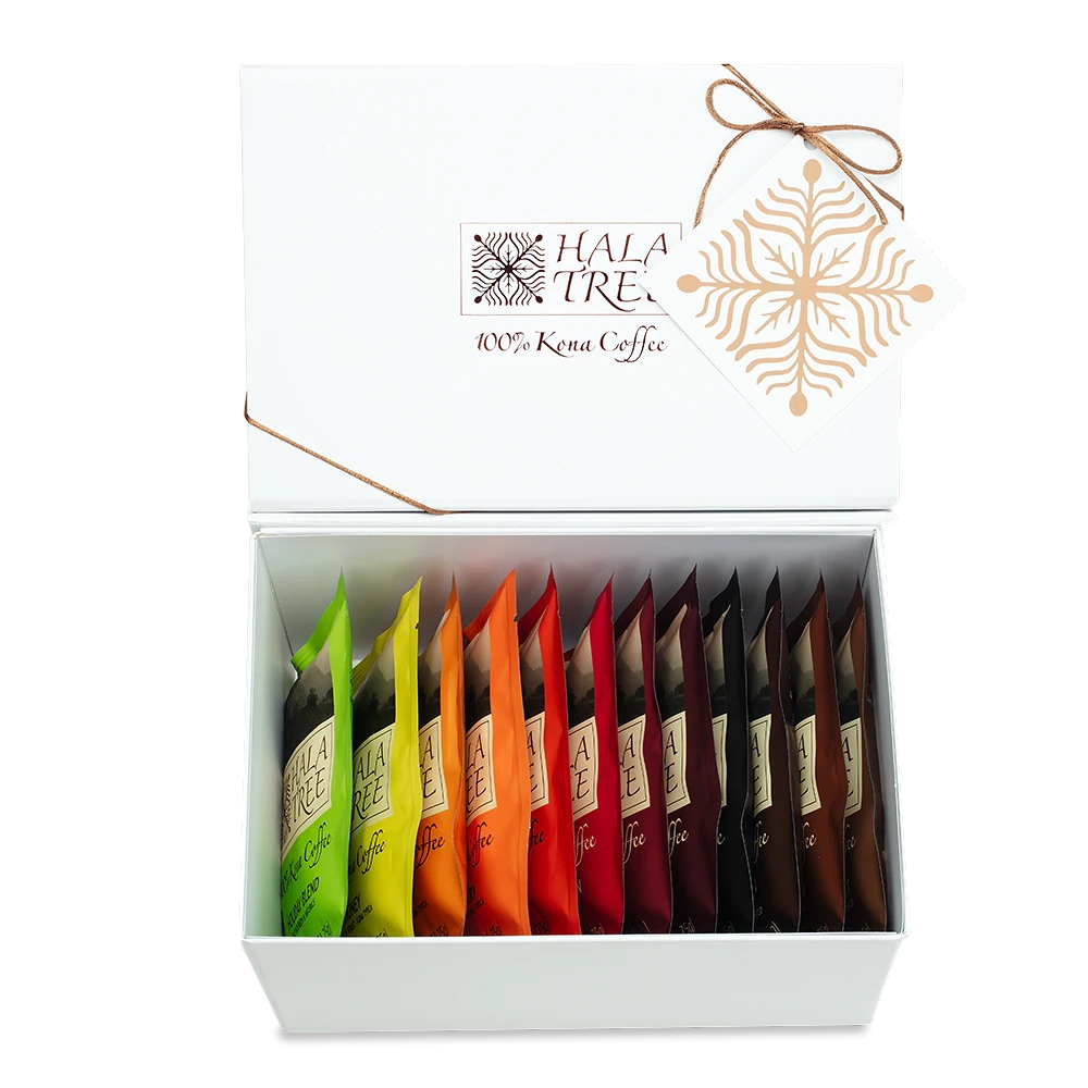 Holiday Gift Box