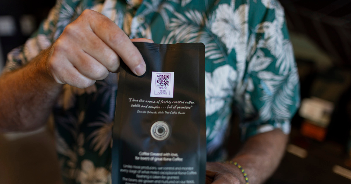 Traceability and Transparency: The Heart of Hala Tree Coffee