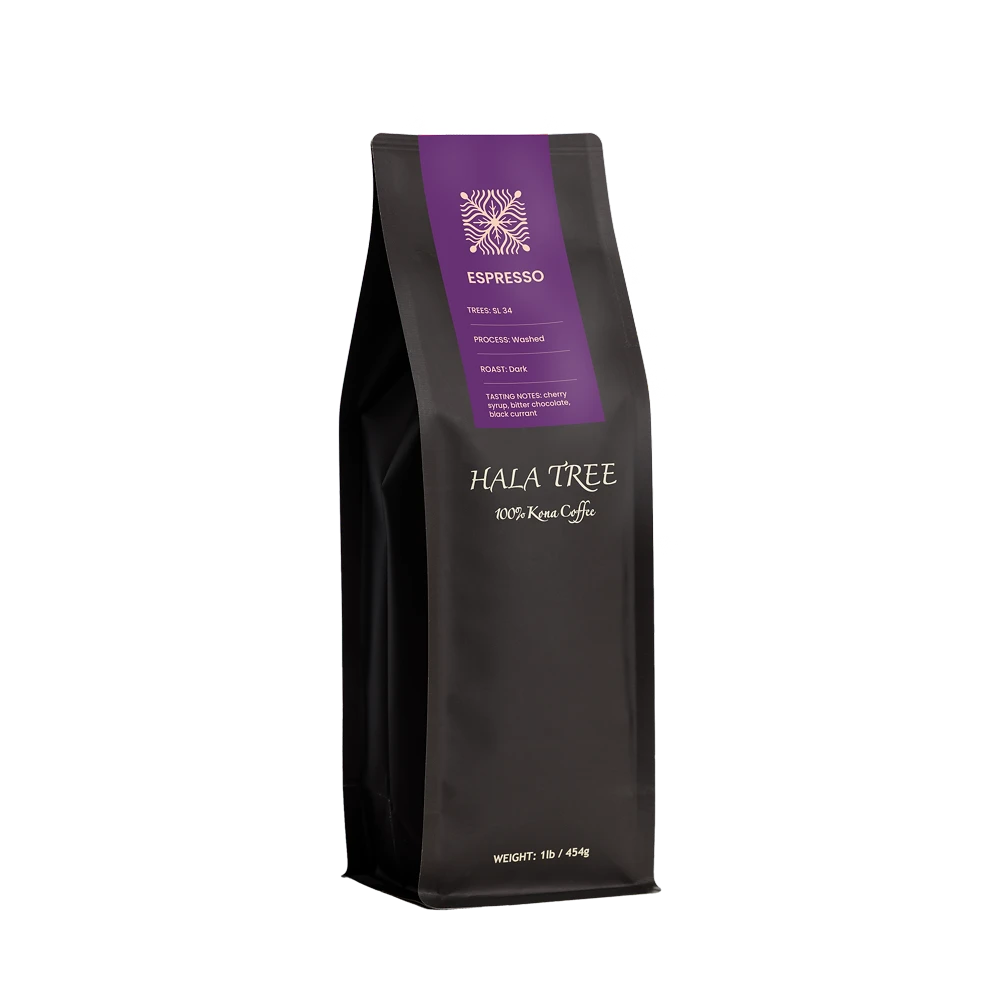 Espresso Roast