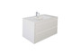 Murray 30" Wall Mounted Modern Vanity