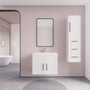 Elsa 30 inch Floating Modern Bathroom Vanity