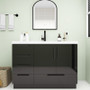 Carla 48" Freestanding Bathroom Vanity Carla 48" Freestanding Bathroom Vanity