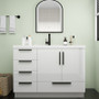 Carla 48" Freestanding Bathroom Vanity Carla 48" Freestanding Bathroom Vanity