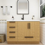Carla 48" Freestanding Bathroom Vanity Carla 48" Freestanding Bathroom Vanity
