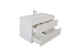 Murray 24" Wall Mounted Modern Vanity