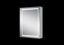 MOA301 - 20'' LED MIRROR MEDICINE CABINET