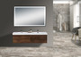 MOA405 - 47'' POLISHED EDGE BACK-LIT LED MIRROR