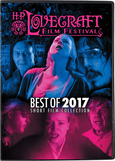 その他 Filmfest 2 [DVD] H. P. Lovecraft Film Festival Classics Vol 2 DVD - Arkham Bazaar