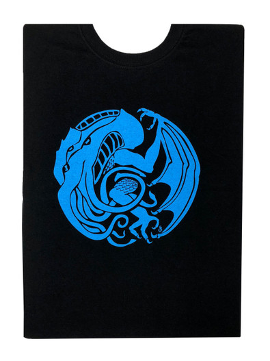Blue Nautilus Cthulhu Blue Nautilus Cthulhu