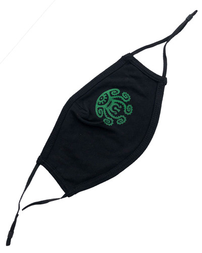 Squidgate adjustable face mask Squidgate adjustable face mask