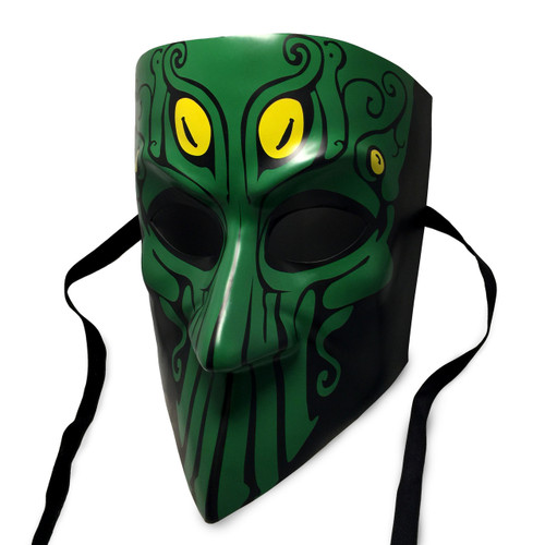 Cthulhu Bauta Mask