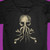 Jolly Roger Cthulhu zip up hoody