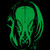 Hellfire Cthulhu shirt Hellfire Cthulhu shirt