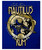 Nautilus Rum 8x10" Foil Print Nautilus Rum 8x10" Foil Print