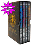 H.P. Lovecraft Film Festival 4-DVD Box Set - Vol 2