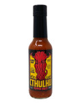 Cthulhu Mind Flayer Pepper Sauce (5 oz bottle)