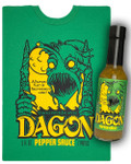 Dagon Hot Sauce Gift Set