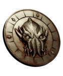 Esoteric Order of Dagon Challenge Coin