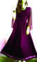 SALE New LYLA Purple Long Party Dress 12 14 16 18 20