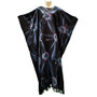 SALE New STAR  Pink & Red Cool Kaftan Long Summer Dress