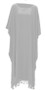 PLAIN Kaftan Caftan Kaftan Dress - in many colours, fits many sizes 