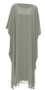 PLAIN Kaftan Caftan Kaftan Dress - in many colours, fits many sizes 