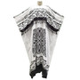 CELTIC Cool Soft Long Kaftan Dress - Freesize