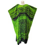 CELTIC Cool Soft Long Kaftan Dress - Freesize