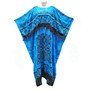 CELTIC Cool Soft Long Kaftan Dress - Freesize